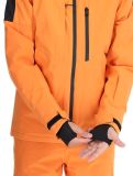 Miniatura Tenson, Core Ski chaqueta de esquí hombres Dark Orange naranja 