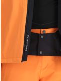 Miniatura Tenson, Core Ski chaqueta de esquí hombres Dark Orange naranja 