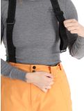 Miniatura Tenson, Core Ski pantalones de esquí mujeres Apricot Crush naranja 