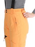 Miniatura Tenson, Core Ski pantalones de esquí mujeres Apricot Crush naranja 