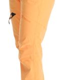 Miniatura Tenson, Core Ski pantalones de esquí mujeres Apricot Crush naranja 