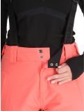 Miniatura Tenson, Core Ski pantalones de esquí mujeres Coral rosa 