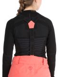 Miniatura Tenson, Core Ski pantalones de esquí mujeres Coral rosa 