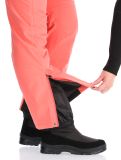 Miniatura Tenson, Core Ski pantalones de esquí mujeres Coral rosa 