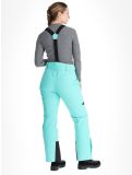 Miniatura Tenson, Core Ski pantalones de esquí mujeres Light Turquoise verde 