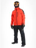 Miniatura Tenson, Core Ski chaqueta de esquí hombres Fiery Red rojo 