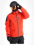 Miniatura Tenson, Core Ski chaqueta de esquí hombres Fiery Red rojo 