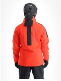 Miniatura Tenson, Core Ski chaqueta de esquí hombres Fiery Red rojo 