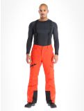 Miniatura Tenson, Core Ski pantalones de esquí hombres Fiery Red rojo 