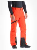 Miniatura Tenson, Core Ski pantalones de esquí hombres Fiery Red rojo 