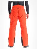 Miniatura Tenson, Core Ski pantalones de esquí hombres Fiery Red rojo 