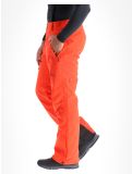 Miniatura Tenson, Core Ski pantalones de esquí hombres Fiery Red rojo 