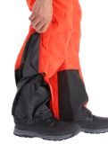 Miniatura Tenson, Core Ski pantalones de esquí hombres Fiery Red rojo 