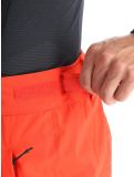 Miniatura Tenson, Core Ski pantalones de esquí hombres Fiery Red rojo 