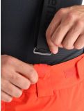 Miniatura Tenson, Core Ski pantalones de esquí hombres Fiery Red rojo 