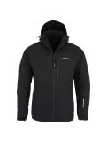 Miniatura Tenson, Fross chaqueta de esquí hombres light negro