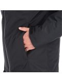 Miniatura Tenson, Fross chaqueta de esquí hombres light negro