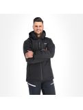 Miniatura Tenson, Fross chaqueta de esquí hombres light negro