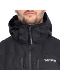 Miniatura Tenson, Fross chaqueta de esquí hombres light negro