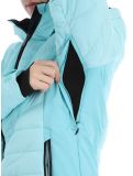 Miniatura Tenson, Grace chaqueta de esquí mujeres Light Turqoise Turquoise 