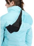 Miniatura Tenson, Grace chaqueta de esquí mujeres Light Turqoise Turquoise 