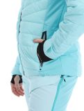 Miniatura Tenson, Grace chaqueta de esquí mujeres Light Turqoise Turquoise 