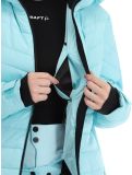 Miniatura Tenson, Grace chaqueta de esquí mujeres Light Turqoise Turquoise 