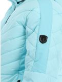 Miniatura Tenson, Grace chaqueta de esquí mujeres Light Turqoise Turquoise 