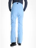 Miniatura Tenson, Grace pantalones de esquí softshell mujeres Light Blue azul 