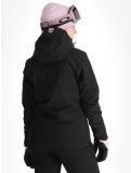 Miniatura Tenson, Moa Ski chaqueta de esquí mujeres Black negro 