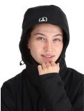 Miniatura Tenson, Moa Ski chaqueta de esquí mujeres Black negro 