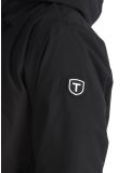 Miniatura Tenson, Moa Ski chaqueta de esquí mujeres Black negro 