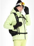 Miniatura Tenson, Moa Ski chaqueta de esquí mujeres Light Green verde 