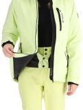 Miniatura Tenson, Moa Ski chaqueta de esquí mujeres Light Green verde 