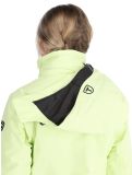 Miniatura Tenson, Moa Ski chaqueta de esquí mujeres Light Green verde 