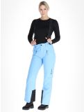 Miniatura Tenson, Moa Ski pantalones de esquí mujeres Light Blue azul 