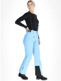 Miniatura Tenson, Moa Ski pantalones de esquí mujeres Light Blue azul 