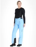 Miniatura Tenson, Moa Ski pantalones de esquí mujeres Light Blue azul 