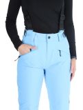 Miniatura Tenson, Moa Ski pantalones de esquí mujeres Light Blue azul 