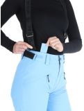 Miniatura Tenson, Moa Ski pantalones de esquí mujeres Light Blue azul 