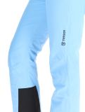 Miniatura Tenson, Moa Ski pantalones de esquí mujeres Light Blue azul 