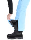 Miniatura Tenson, Moa Ski pantalones de esquí mujeres Light Blue azul 