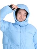 Miniatura Tenson, Moon chaqueta de esquí mujeres Light Blue azul 