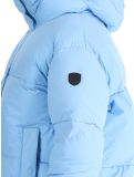 Miniatura Tenson, Moon chaqueta de esquí mujeres Light Blue azul 