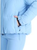 Miniatura Tenson, Moon chaqueta de esquí mujeres Light Blue azul 