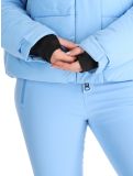 Miniatura Tenson, Moon chaqueta de esquí mujeres Light Blue azul 