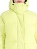 Miniatura Tenson, Moon chaqueta de esquí mujeres Light Gellow amarillo 