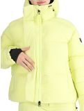 Miniatura Tenson, Moon chaqueta de esquí mujeres Light Gellow amarillo 