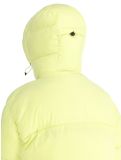 Miniatura Tenson, Moon chaqueta de esquí mujeres Light Gellow amarillo 