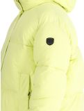 Miniatura Tenson, Moon chaqueta de esquí mujeres Light Gellow amarillo 